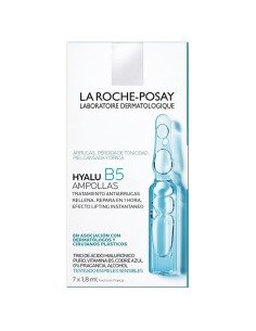 La Roche Posay Hyalu B5 7 Ampollas de 1,8 ml