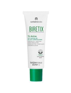 Biretix Tri-Active Gel Anti-imperfecciones 50 ml