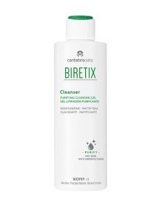 Biretix Cleanser Gel Limpiador 200 ml