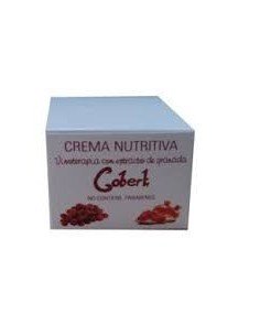 Gobert Crema hidratante Vinoterapia con extracto de granada 50 ml