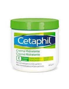 Cetaphil Crema Hidratante 453 g