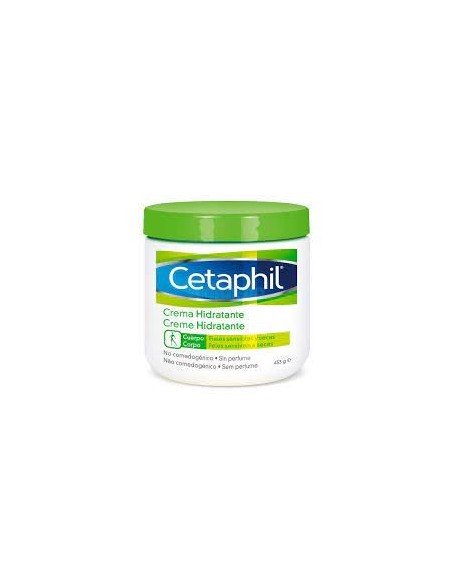 Cetaphil Crema Hidratante 453 g