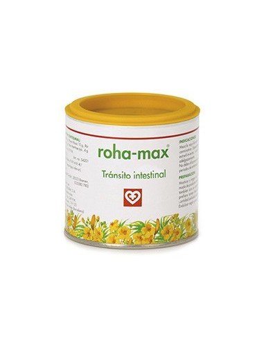 ROHA - MAX 60 G