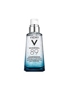 Vichy Mineral 89 Concentrado Fortificante 50ml
