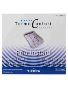 TermoConfort Instant Frío Instant 18x15cm