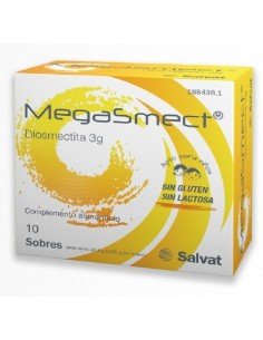 Megasmect 10 sobres