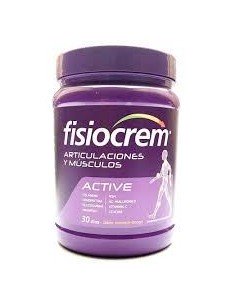 Fisiocrem Active 540 g