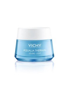 Vichy Aqualia Thermal Crema Rehidratante Ligera 50ml