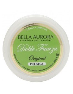 Bella Aurora Doble Fuerza Mate Piel seca 30 ml