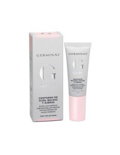 Germinal Essential Contorno de Ojos, Bolsas y Ojeras 15 ml