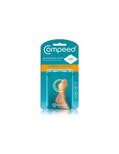 Compeed Juanetes Medianos