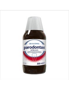 PARODONTAX EXTRA 0.2% 300 ML