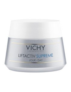 Vichy Liftactiv Supreme Piel Seca Muy Seca 50 ml