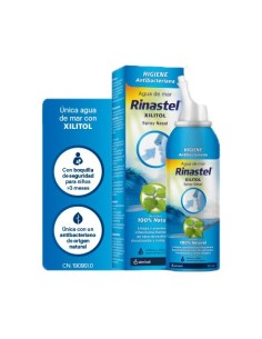 Rinastel Xilitol Spray Nasal 100 ml