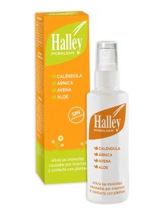 Halley Picbalsam Vaporizador 40 ml