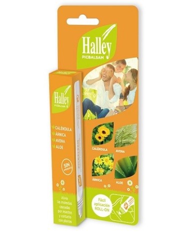 Halley Picbalsam 12 ml