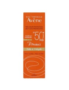 Avene B-Protect Crema Color SPF 50+ 30 ml