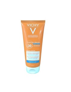 Vichy Capital Soleil SPF 30+ Leche Multi-Protección 200 ml