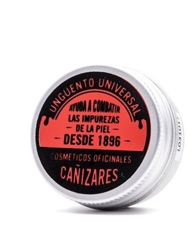 Ungüento Cañizares 15 ml