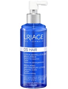 Uriage DS Hair Loción Spray Calmante y Regulador 100 ml