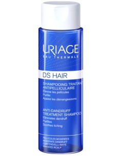 Uriage DS Hair Champú Anticaspa 200 ml