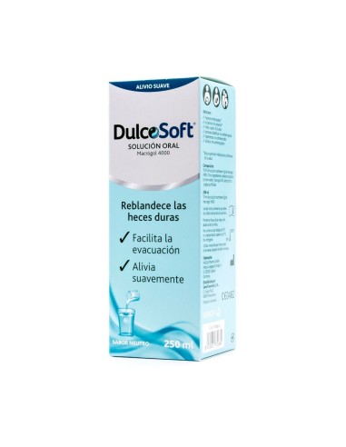 DulcoSoft 250 ml
