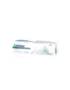 CALMIOX 5MG/G ESPUMA CUTÁNEA 50 G