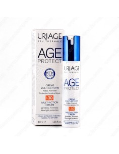 Uriage Age Protect Crema Multiacción SPF30 40 ml
