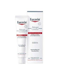 Eucerin AtopiControl Crema Forte 100 ml