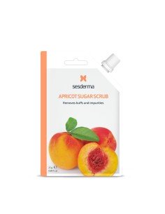 Sesderma Beauty treats Apricot Sugar Scrub 25ml