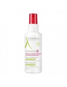 A-Derma Cutalgan Spray Refrescante Ultra-Calmante 100 ml