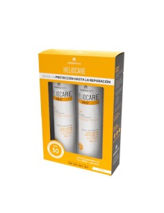 Heliocare 360º Airgel Spf 50+ 2x200ml Pack