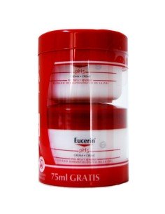Eucerin pH5 Crema 100ml+75ml