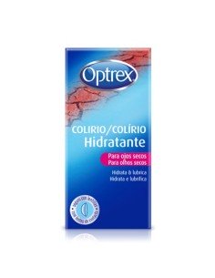 Optex colirio Hidratante para ojos secos 10 ml