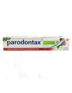 Parodontax Herbal Sensation Pasta de Dientes 75 ml