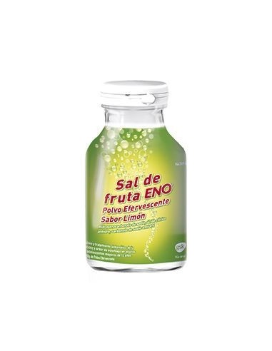 ENO Sal de Frutas Limón 150 g