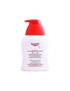 Eucerin pH5 Skin-Protection Oleogel de manos