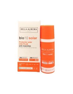 Bella Aurora Bio 10 Solar Anti-Manchas Piel Mixta-Grasa SPF50 50 ml
