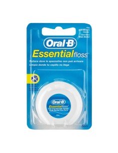 Oral-B Seda Dental Essencial  Floss 50m