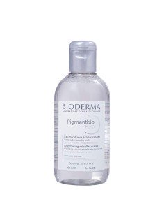 Bioderma Pigmentbio H2O Agua Micelar 250 ml