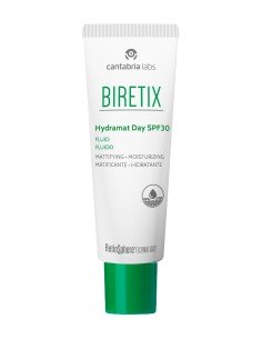 Biretix Hydramat Day SPF 30 50 ml