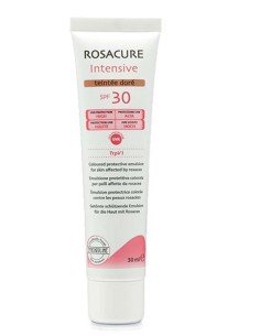 Rosacure Intensive Tono Dorado SPF 30 30 ml