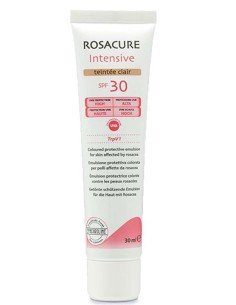 Rosacure Intensive Tono Claro SPF 30 30 ml