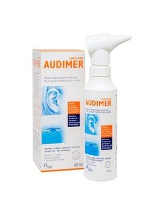Audimer Audiclean 60 ml