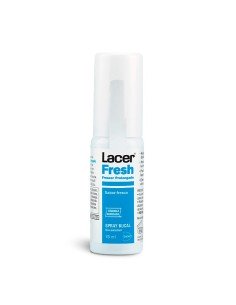 Lacer Fresh Spray Bucal 15 ml