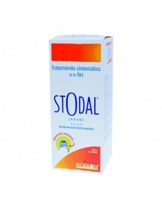 Stodal Jarabe 250 ml