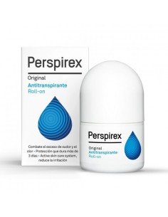 Perspirex Original Antitranspirante Roll-on 20 ml