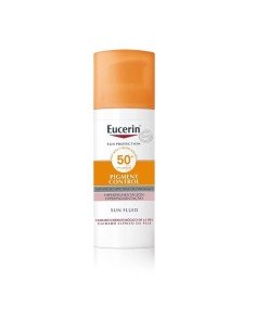 Eucerin Pigment Control Sun Fluid SPF 50+ 50 ml