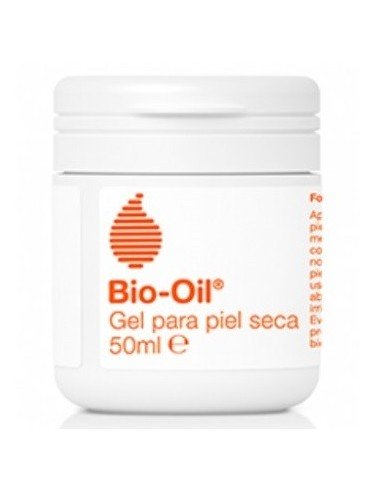 Bio-Oil Gel para piel seca 50 ml