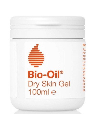 Bio-Oil Gel para piel seca 100 ml